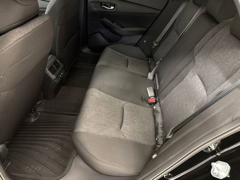 New 2026 Honda Accord SE image 18