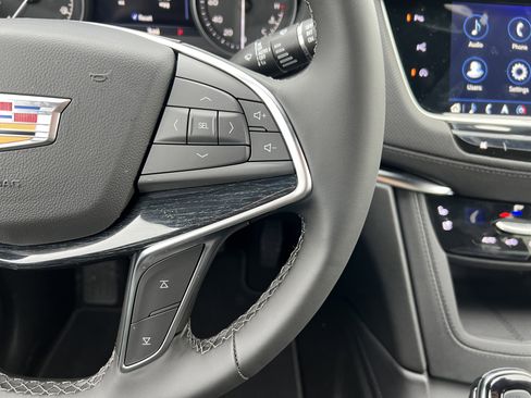 New 2026 Cadillac XT5 Premium Luxury image 29