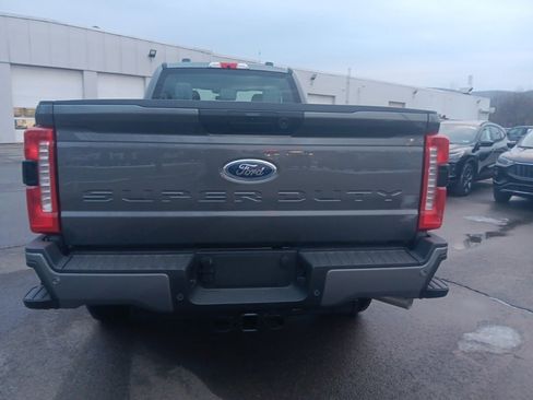 New 2026 Ford F350 XL w/ STX Appearance Package image 11