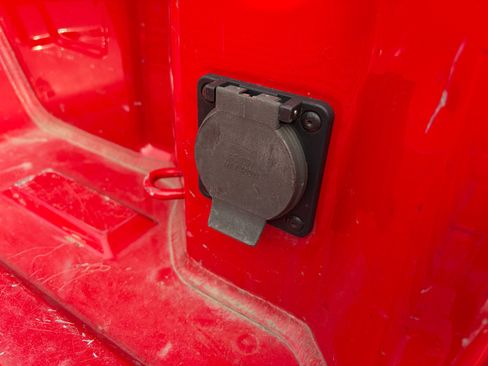 Used 2023 Chevrolet Silverado 1500 Custom image 26