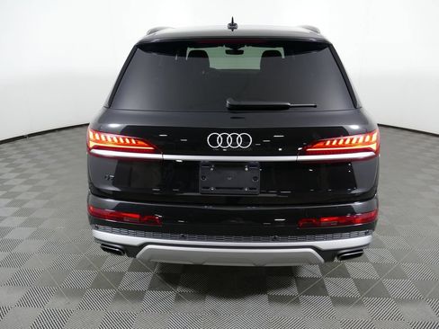Used 2025 Audi Q7 3.0T Premium Plus AWD/4WD image 5