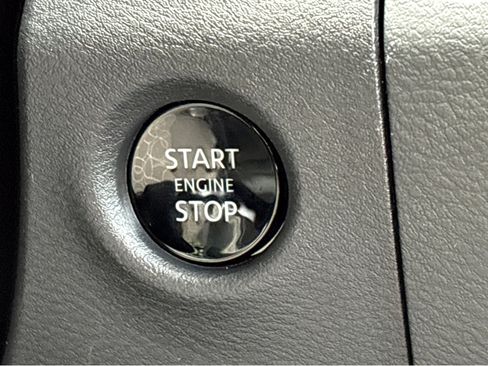 New 2026 Nissan Frontier SV w/ Tow Package image 10