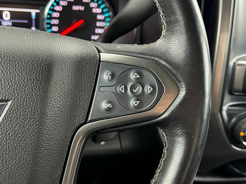 Used 2019 Chevrolet Silverado 1500 LT image 18