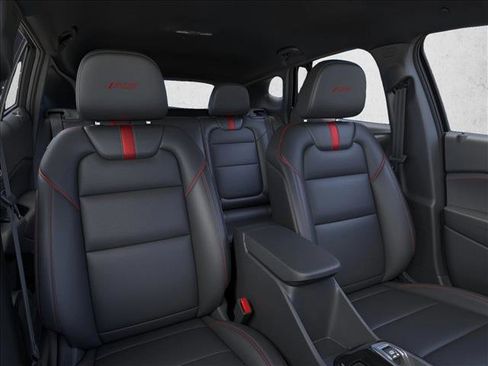 New 2026 Chevrolet Trax RS FWD image 16