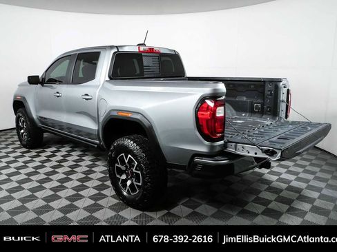 Used 2024 GMC Canyon AT4X AWD/4WD image 33