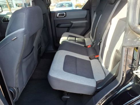 Certified 2023 Ford Bronco 4-Door image 11