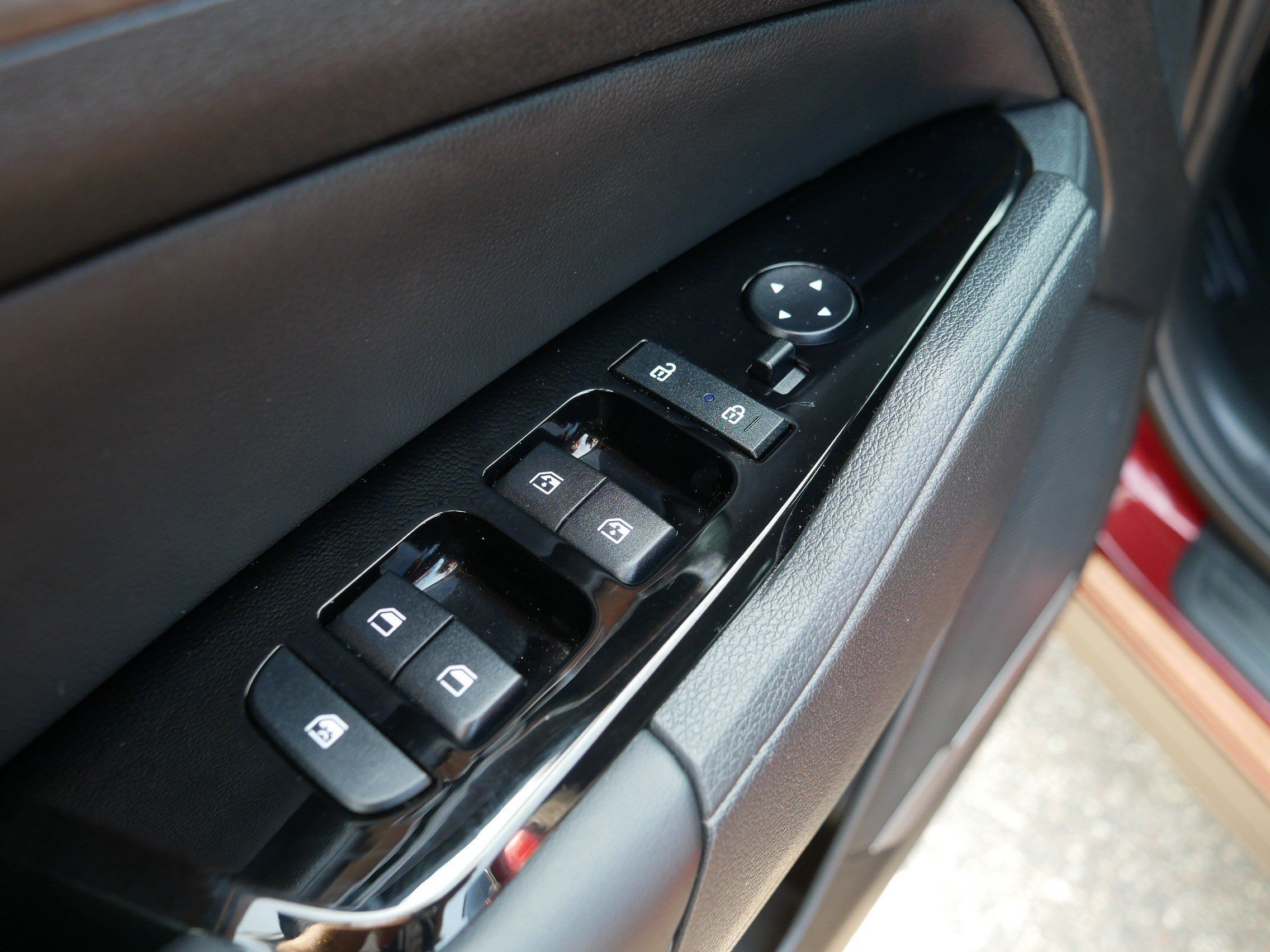 Certified 2024 Kia Sportage X-Line AWD/4WD image 19