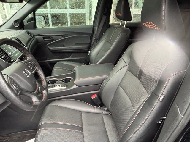 Used 2024 Honda Ridgeline TrailSport image 9