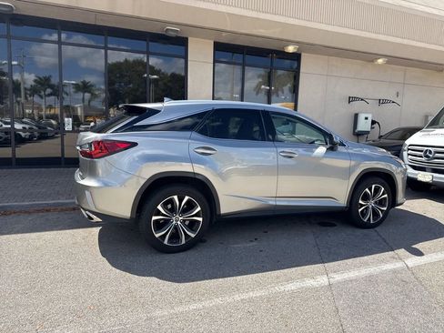 Used 2018 Lexus RX 350 FWD w/ Premium Package image 7