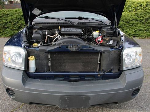 Used 2005 Dodge Dakota ST image 18