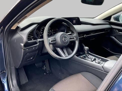 Used 2020 MAZDA MAZDA3 Sedan FWD image 15
