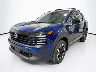 New 2026 Nissan Kicks SV w/ Cold Weather Package