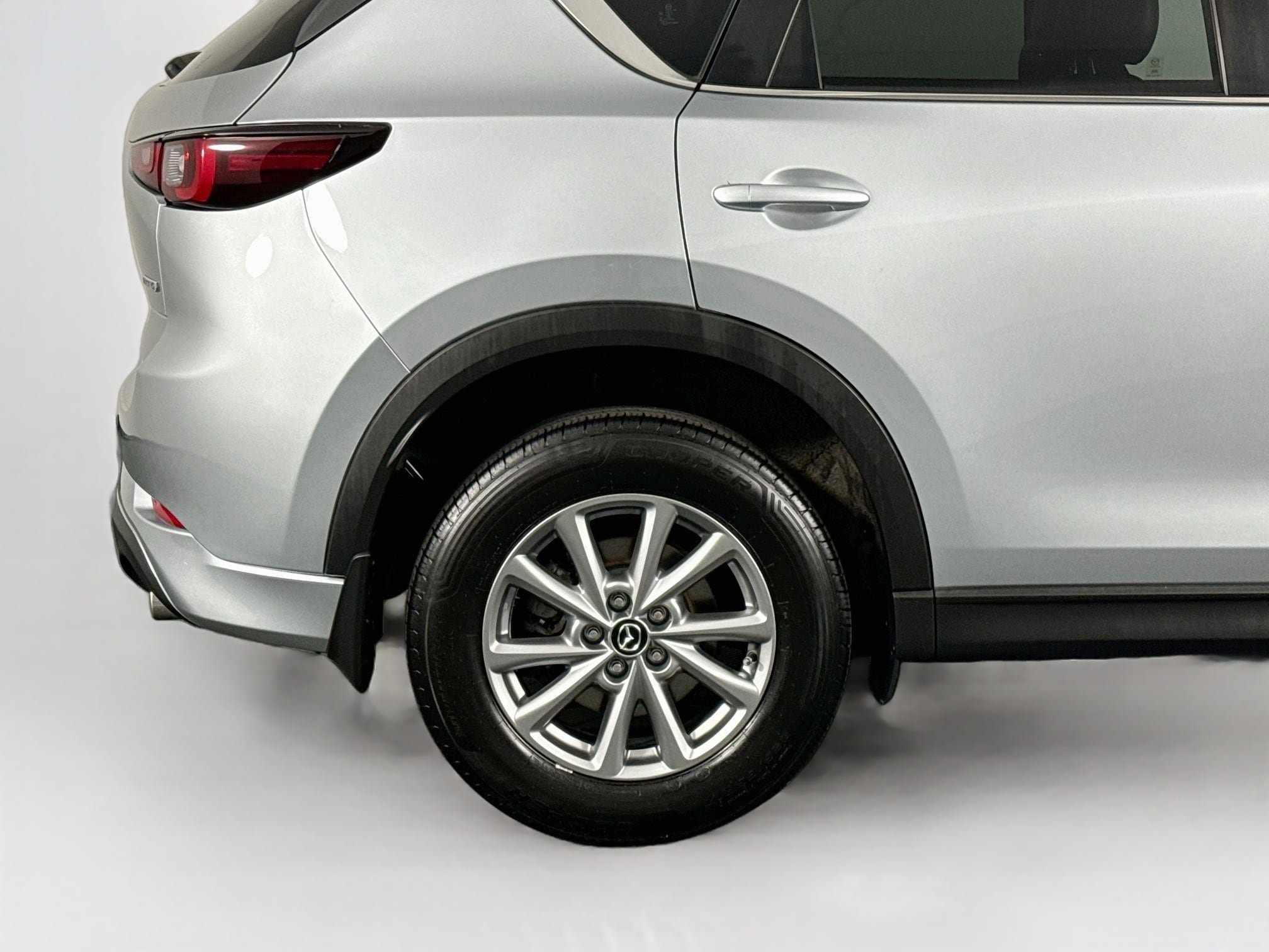 Used 2023 MAZDA CX-5 AWD 2.5 S image 45
