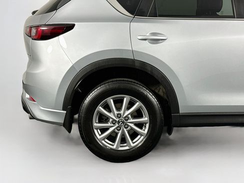 Used 2023 MAZDA CX-5 AWD 2.5 S image 45