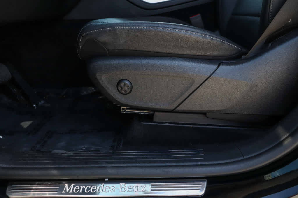 Used 2025 Mercedes-Benz GLE 350 4MATIC image 21
