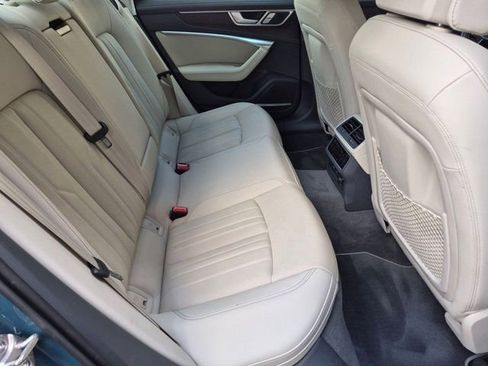 Used 2020 Audi A6 2.0T Prestige w/ Prestige Package AWD/4WD image 19