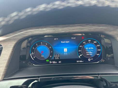 Certified 2024 Volkswagen Atlas SEL AWD/4WD image 53