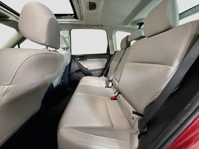 Used 2018 Subaru Forester 2.5i Premium AWD/4WD image 23