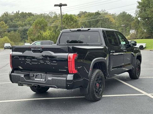 New 2026 Toyota Tundra TRD Pro image 19