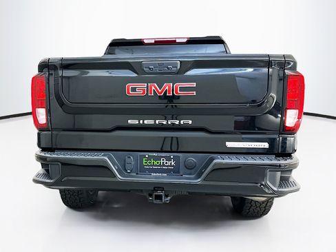 Used 2024 GMC Sierra 1500 Elevation AWD/4WD image 7
