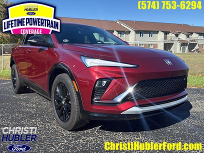 Used 2024 Buick Envista Sport Touring