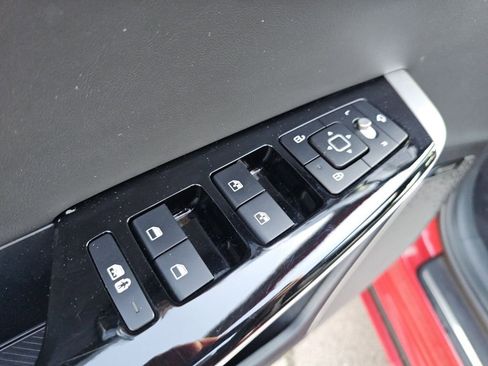 Used 2023 Kia EV6 GT-Line w/ GT-Line Suede Seat Package image 30