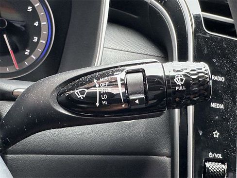 Certified 2024 Hyundai Santa Cruz SEL image 26