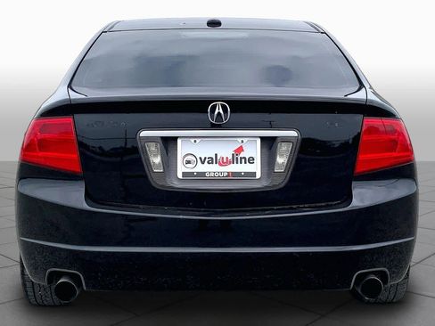 Used 2006 Acura TL FWD image 4