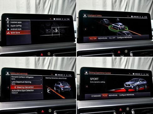 Used 2025 BMW X4 xDrive30i image 31