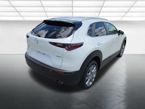 Certified 2023 MAZDA CX-30 AWD 2.5 S w/ Select Package image 8