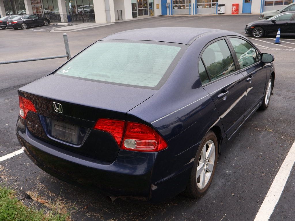 Used 2008 Honda Civic EX image 7