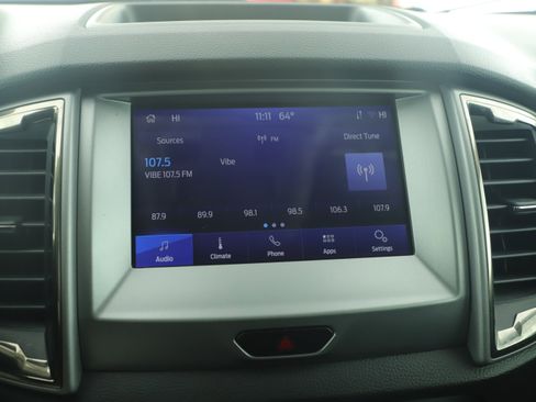 Used 2023 Ford Ranger XLT w/ Equipment Group 301A Mid image 18