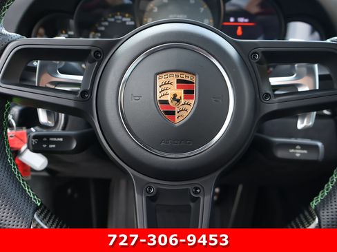 Used 2019 Porsche 911 GT3 RS RWD image 21