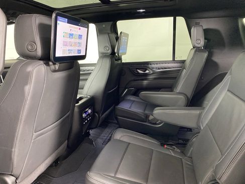 Used 2024 GMC Yukon Denali w/ Advanced Technology Package image 20