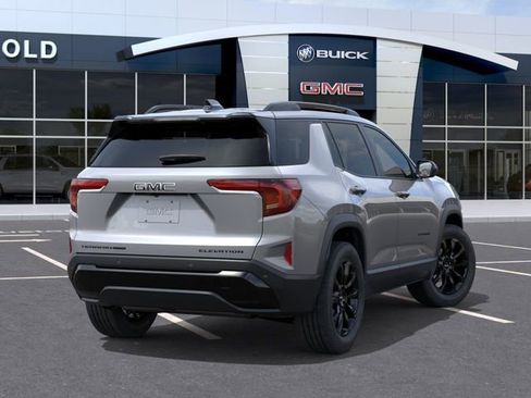 New 2026 GMC Terrain Elevation w/ Elevation Premium Package AWD/4WD image 4