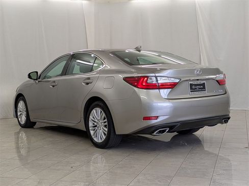 Used 2016 Lexus ES 350 image 6
