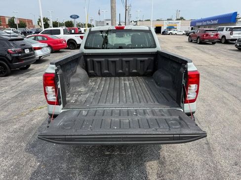 Certified 2024 Ford Ranger XL AWD/4WD image 7