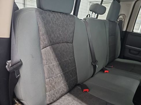 Used 2015 RAM 1500 Big Horn AWD/4WD image 31