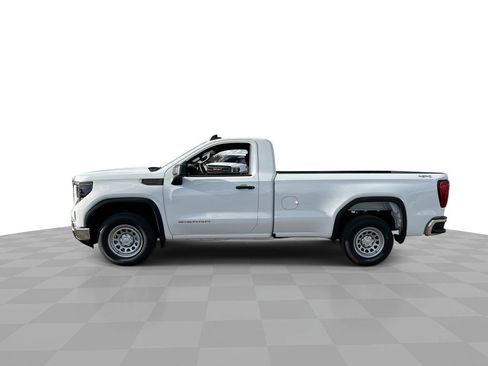 New 2026 GMC Sierra 1500 Pro w/ Pro Value Package AWD/4WD image 5