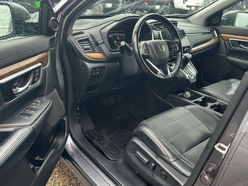 Used 2018 Honda CR-V EX-L image 11