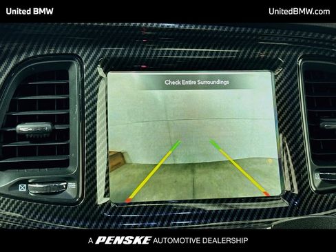 Used 2020 Dodge Challenger GT w/ Plus Package RWD image 16