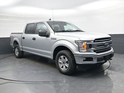 Used 2019 Ford F150 XLT