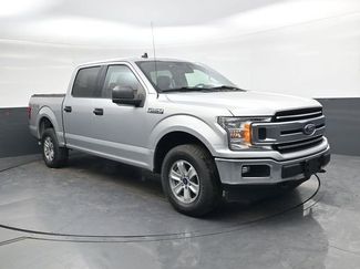 Used 2019 Ford F150 XLT video 2