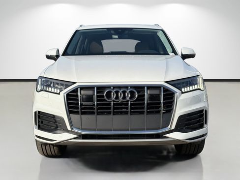 Used 2023 Audi Q7 2.0T Premium Plus w/ Premium Plus Package AWD/4WD image 8
