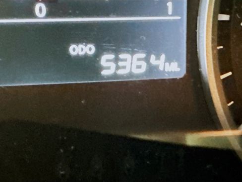 Used 2024 Nissan Kicks S image 18