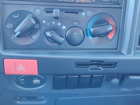 New 2025 Chevrolet Low Cab Forward image 19