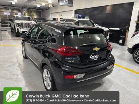 Used 2019 Chevrolet Bolt LT FWD image 6
