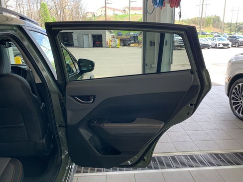 New 2026 Subaru Crosstrek 2.5i Limited image 19