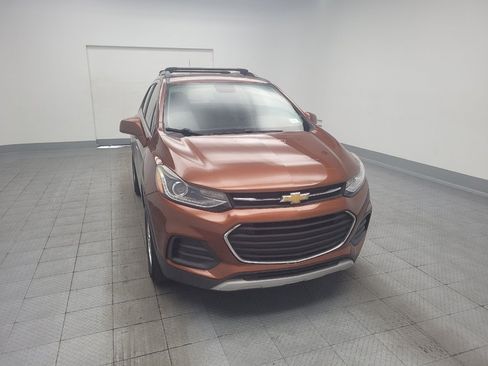 Used 2019 Chevrolet Trax LT AWD/4WD image 14