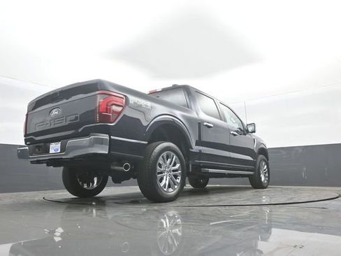 New 2026 Ford F150 Lariat w/ Equipment Group 501A Mid AWD/4WD image 34